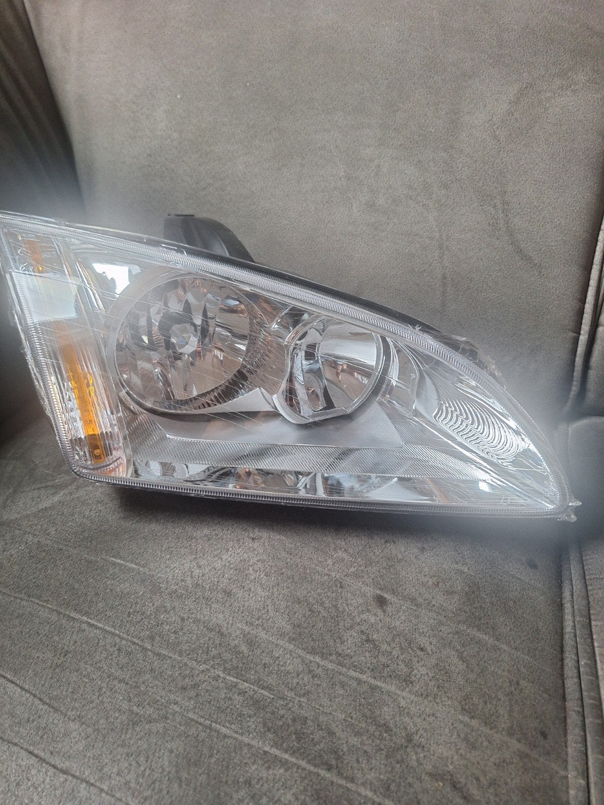 Koplamp Ford Focus (2004-2008) - Nieuw, Ophalen of Verzenden, Nieuw, Ford