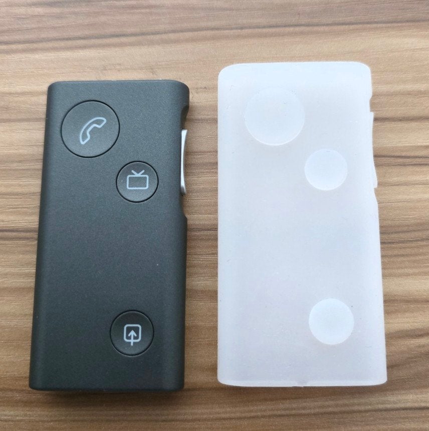 Bernafon SoundGate 3 met siliconen hoesje, Ophalen of Verzenden, Zo goed als nieuw