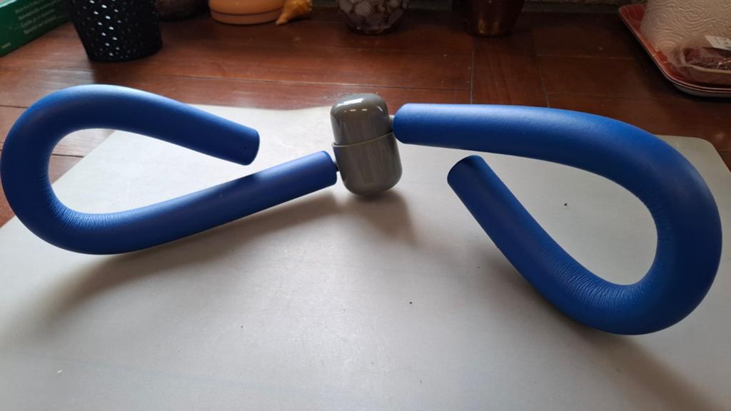 GRATIS ** Dijtrainer / Binnendijbeen trainer, Sport en Fitness, Ophalen, Gebruikt, Benen, Overige typen
