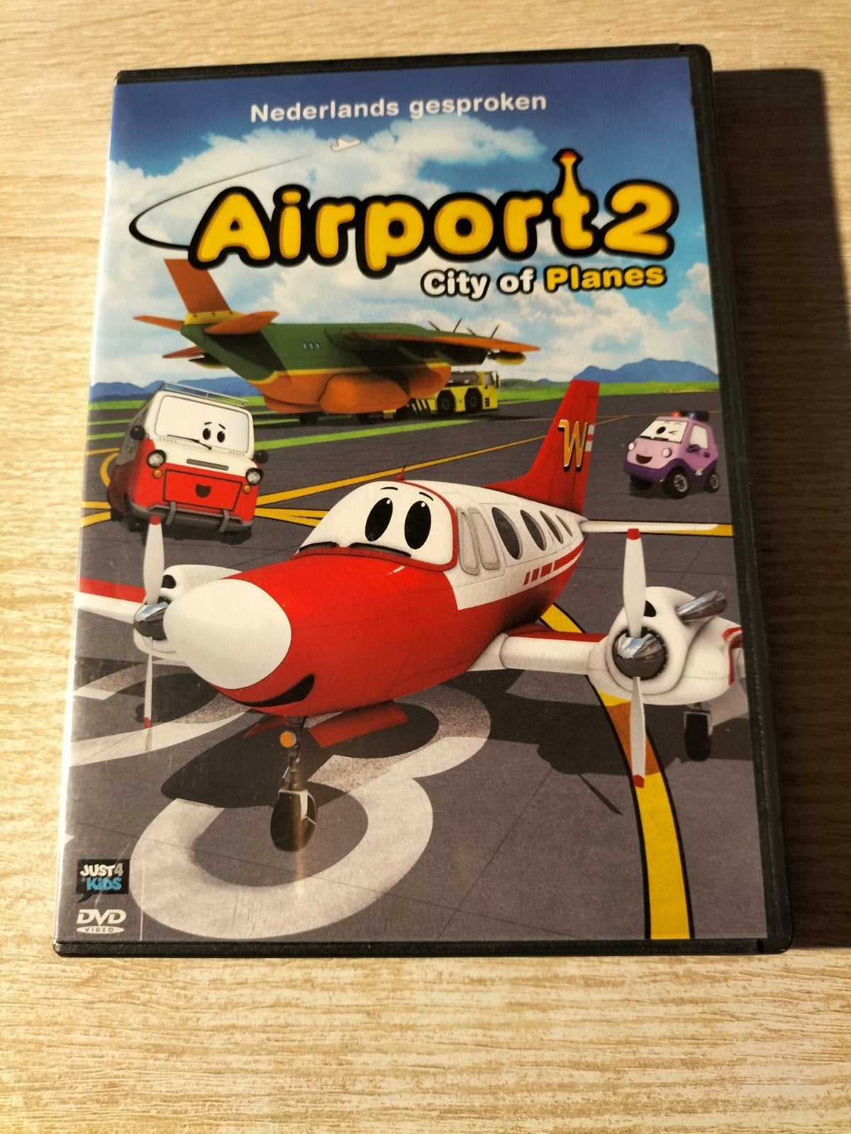Airport 2, Ophalen of Verzenden