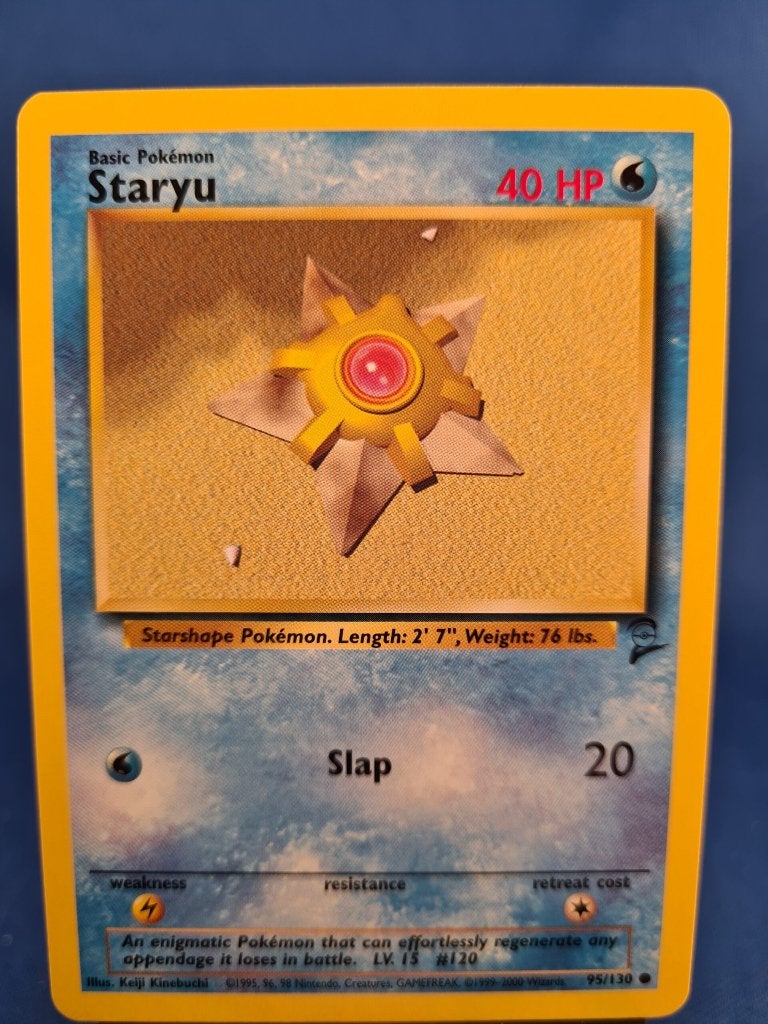 Magneton 9/130 - Base Set 2, Verzenden, Gebruikt