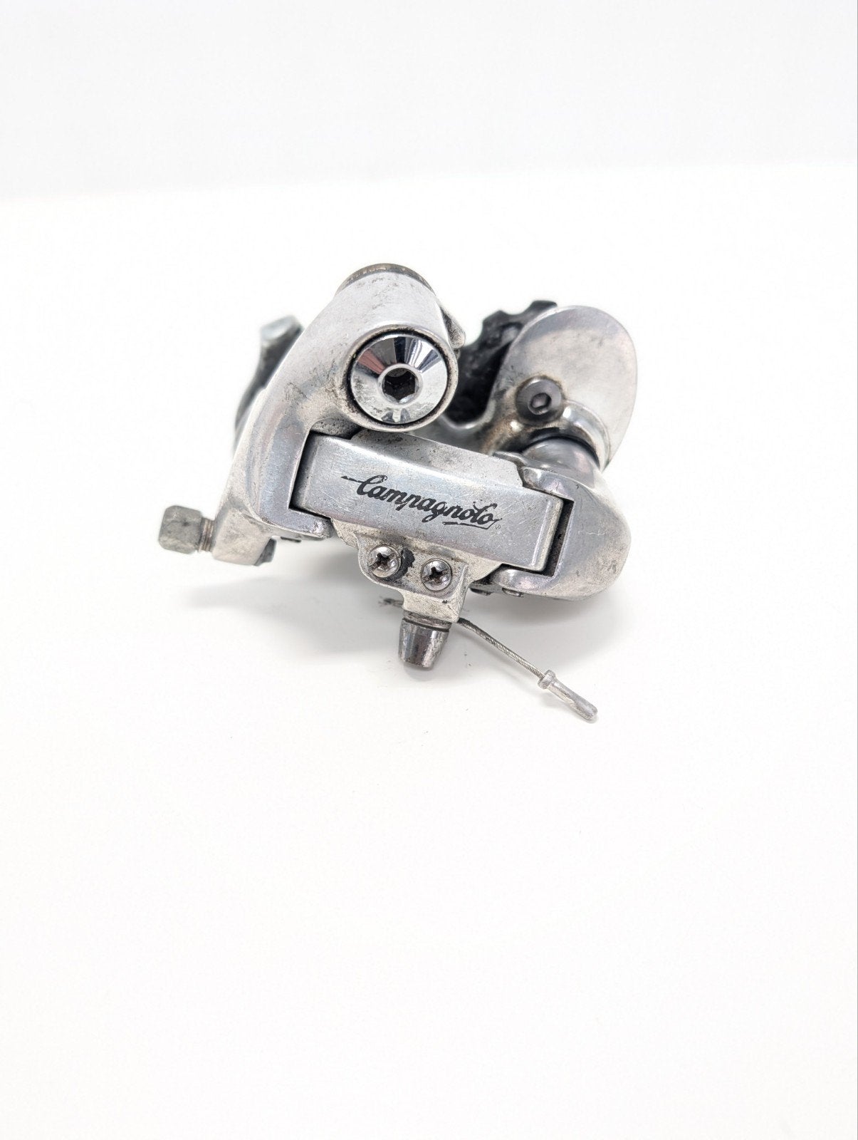 Vintage Campagnolo 7/8/9 speed derailleur, Verzenden, Overige merken