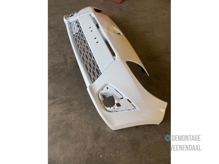 Voorbumper van een Renault Twingo (OV369), -, Renault, -, Nieuw