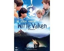 De Schat van de Witte Valken, Cd's en Dvd's, Dvd's | Kinderen en Jeugd, Vanaf 6 jaar, Ophalen of Verzenden, Zo goed als nieuw