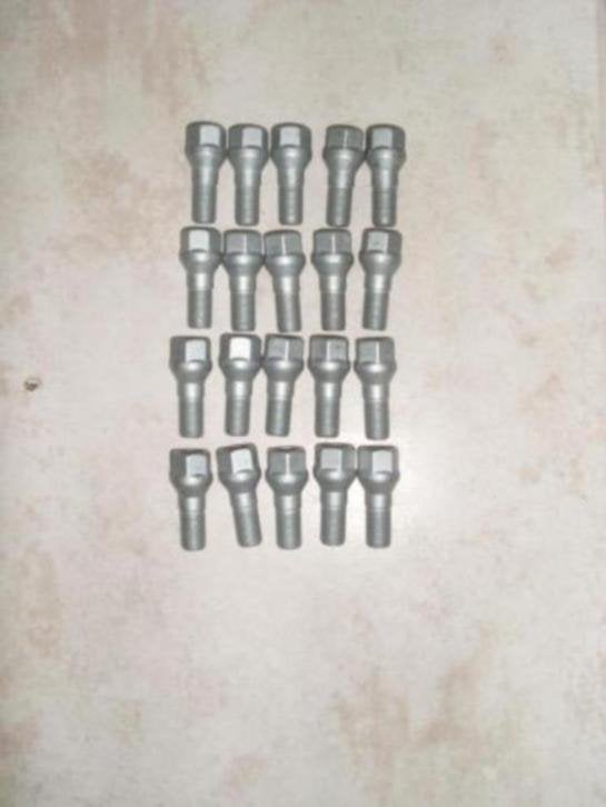 Wielbouten Peugeot velgen 5405.66, -, -, Nieuw, Ophalen of Verzenden