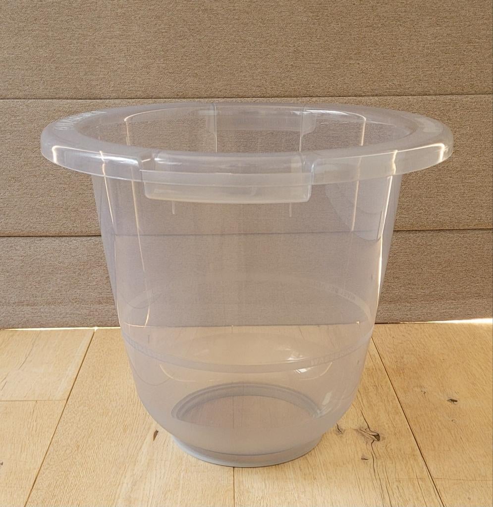 Tummy Tub Baby Bademmer - Nieuw, Tummy Tub, Nieuw, Standaard, Ophalen