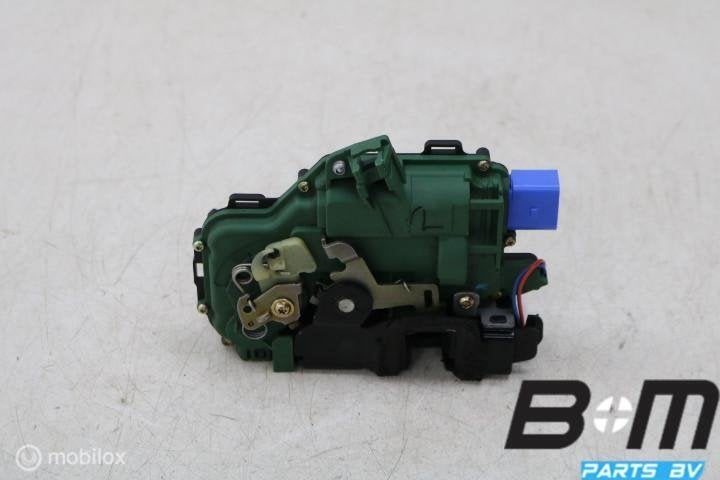Portierslot LV VW Polo 9N 3B1837015AQ, Auto-onderdelen, Interieur en Bekleding, Gebruikt
