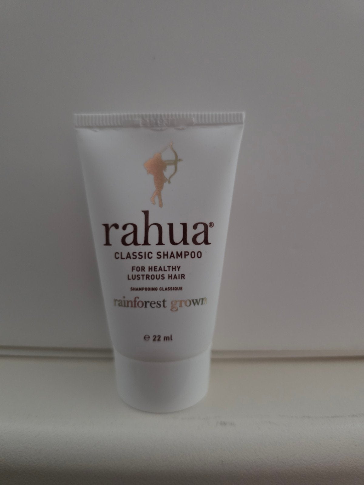 Rahua - Classic Shampoo, Ophalen of Verzenden, Nieuw, Shampoo of Conditioner