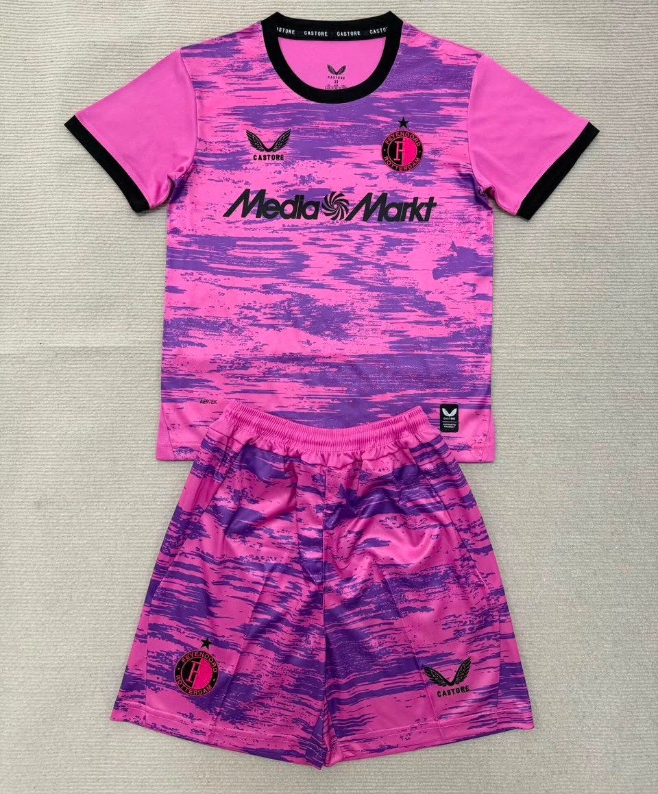 Feyenoord Keepers Tenue Prijzen ALL IN alle maten, Maat XS of kleiner, Ophalen of Verzenden, Nieuw, Shirt
