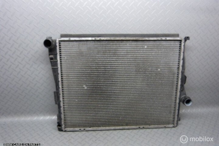 Radiateur BMW Z4 Coupé E86 e85, Gebruikt, Ophalen of Verzenden, BMW