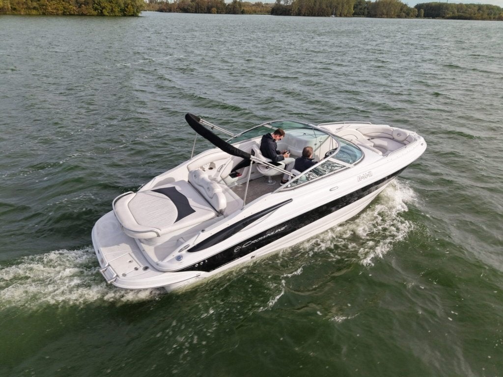 Crownline 265 SS, Overige merken, Binnenboordmotor, 1.00 - 1.50 meter, 99 cm