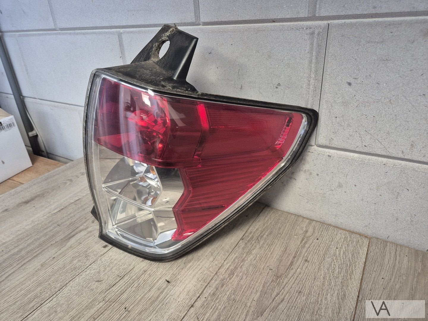 Achterlicht rechts voor Subaru Forester 2008 - 2013 75 euro, Subaru, Gebruikt, -, -