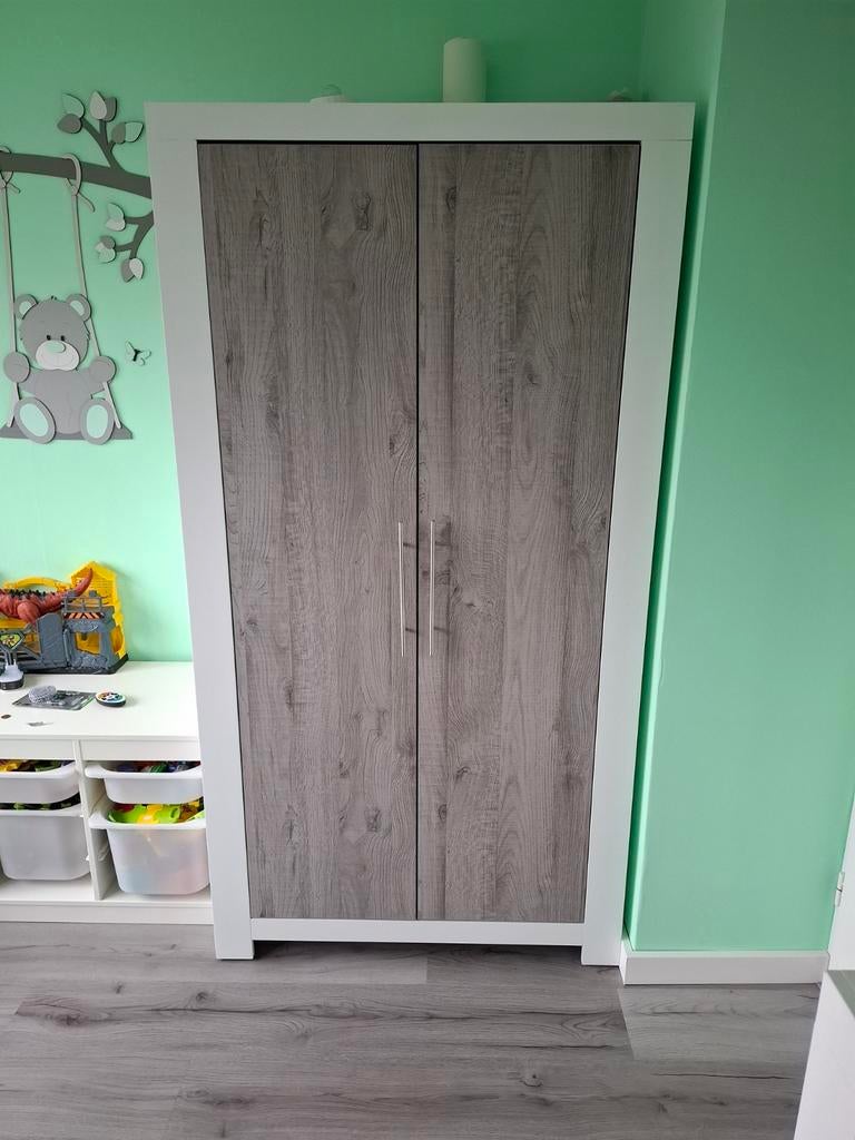 Interbaby stockholm complete kinderkamer, Kinderen en Baby's, Kinderkamer | Complete kinderkamers, Gebruikt, Jongetje of Meisje