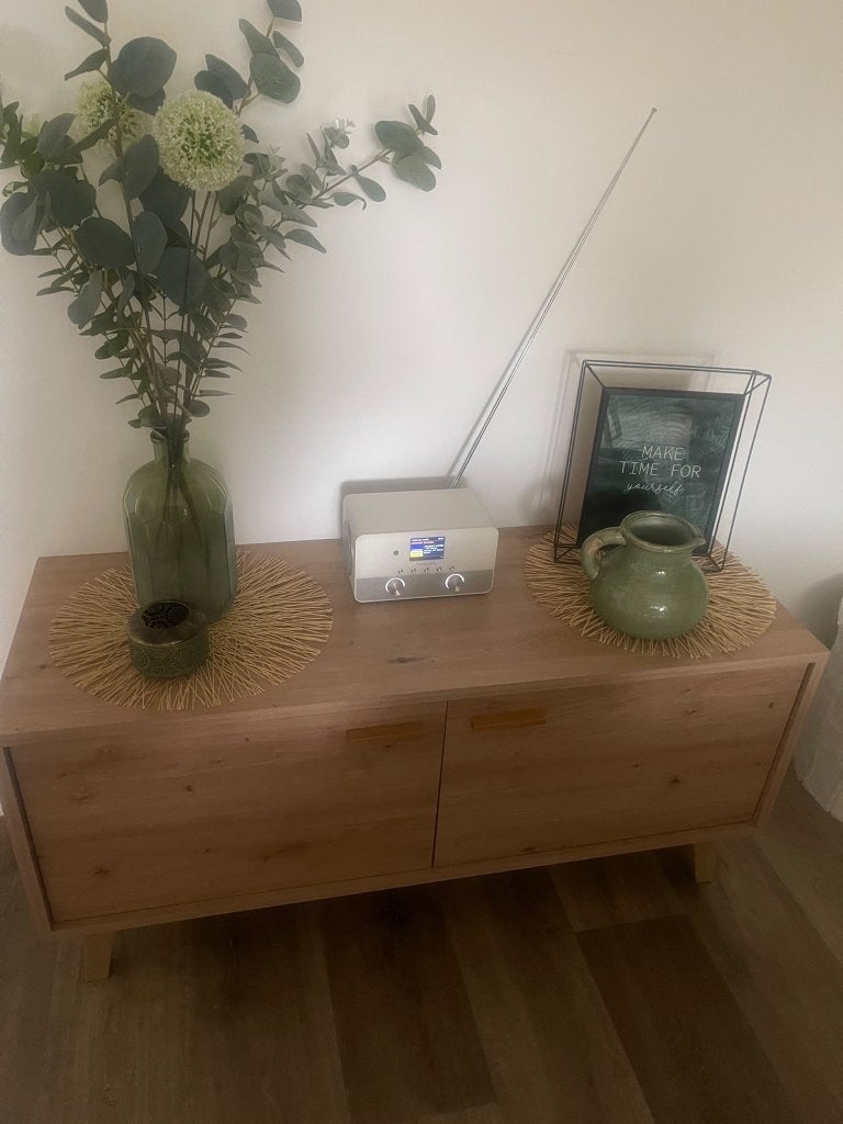 Kastje, Ophalen