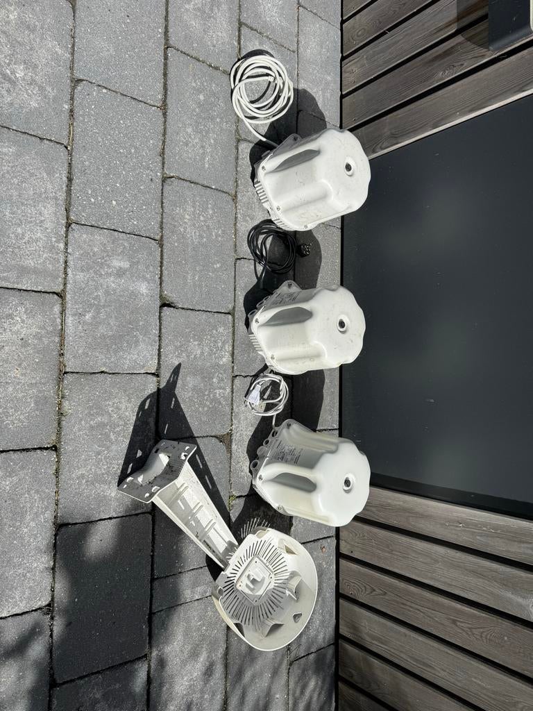 Aruba Networks IAP-275-RW Access Points, Computers en Software, Accesspoints, Ophalen of Verzenden, Gebruikt