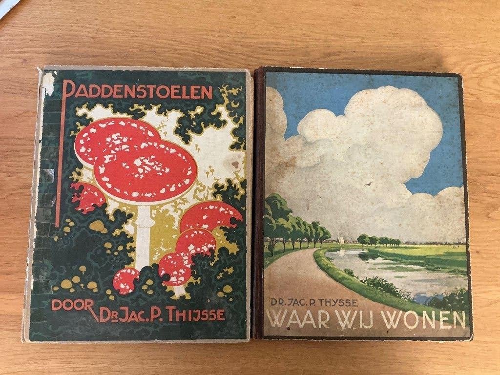 Verkade albums, Ophalen of Verzenden, Gelezen