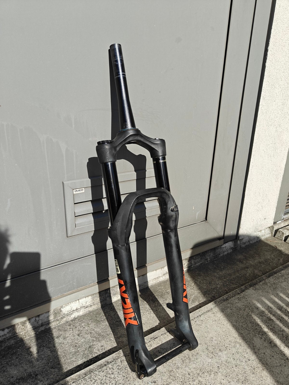 RockShox lyrik select+ 150mm 29", Ophalen, Gebruikt, Rockshox, Voorvork