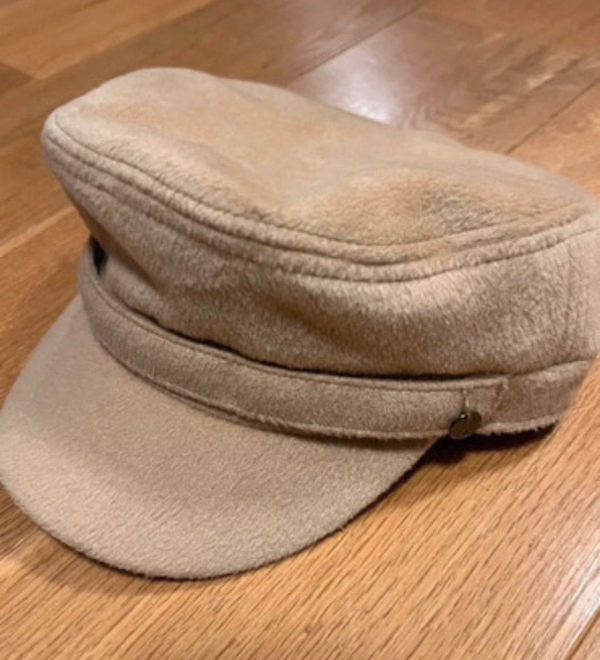 Baret, Ophalen of Verzenden, Gedragen, 55 cm (S, 6⅞ inch) of minder, Pet