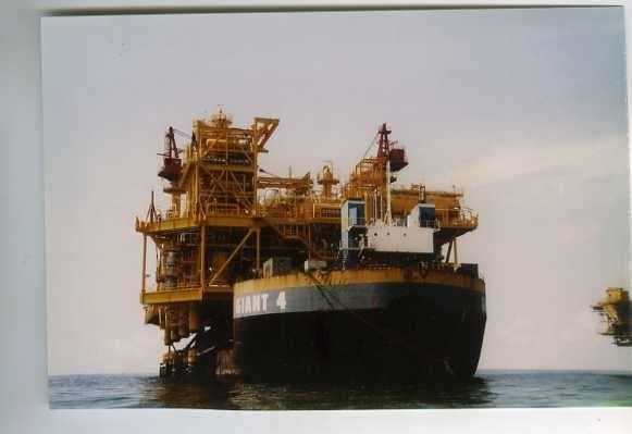 scheepvaart-foto-giant 4-smit, Ophalen of Verzenden, Zo goed als nieuw, Motorboot, Boek of Tijdschrift