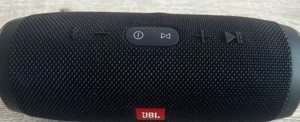 JBL Charge 3 met accessoires. Origineel!, JBL, Ophalen of Verzenden, Zo goed als nieuw, Draagbare speaker