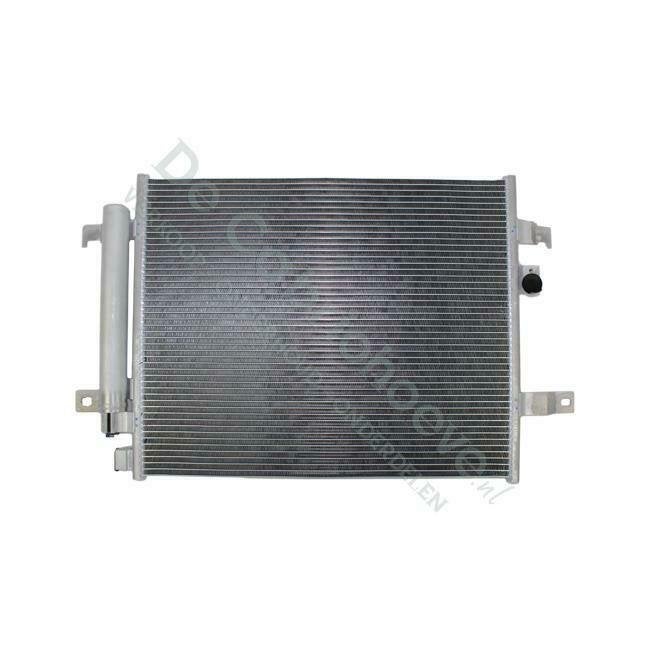 MX5 Airco condensor, De Cabriohoeve VOF, Nieuw, Info@cabriohoeve.nl, Julianalaan 9, 9462PG Gasselte, Nederland