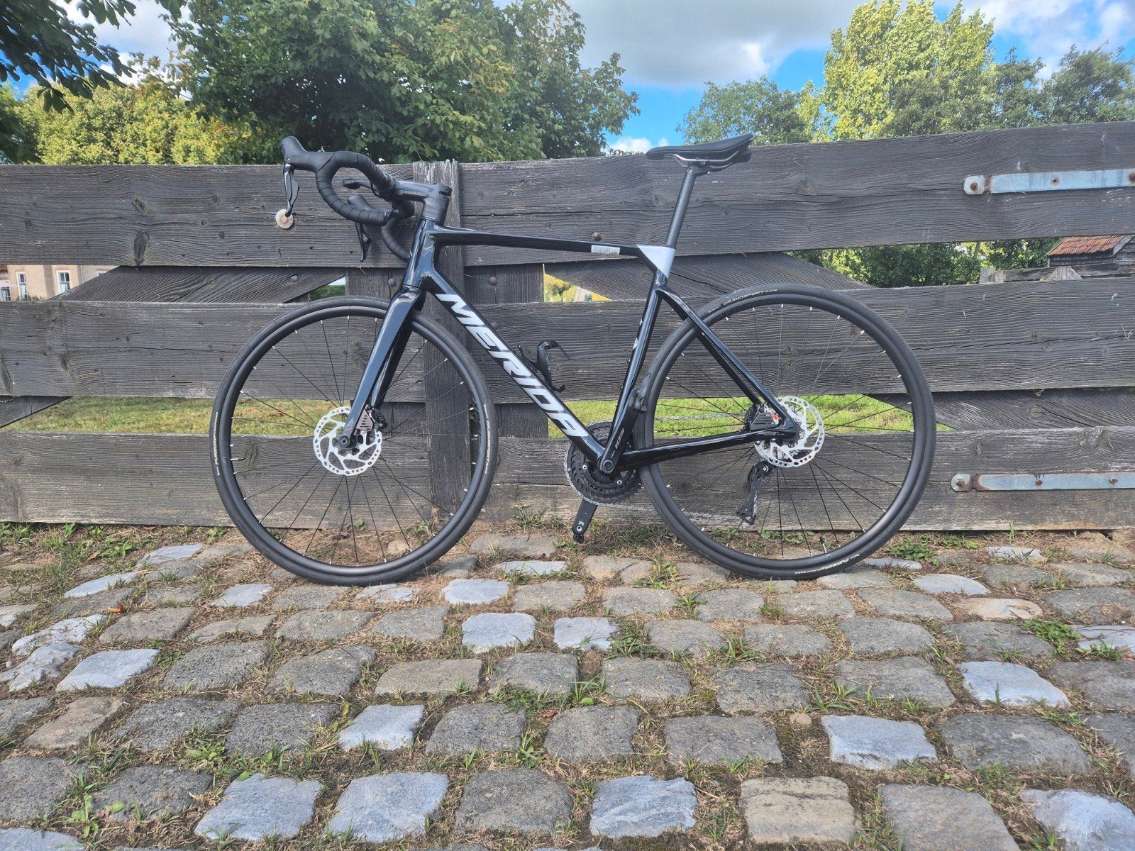 Merida Scultura 6000 racefiets - Zo goed als nieuw, Ophalen of Verzenden