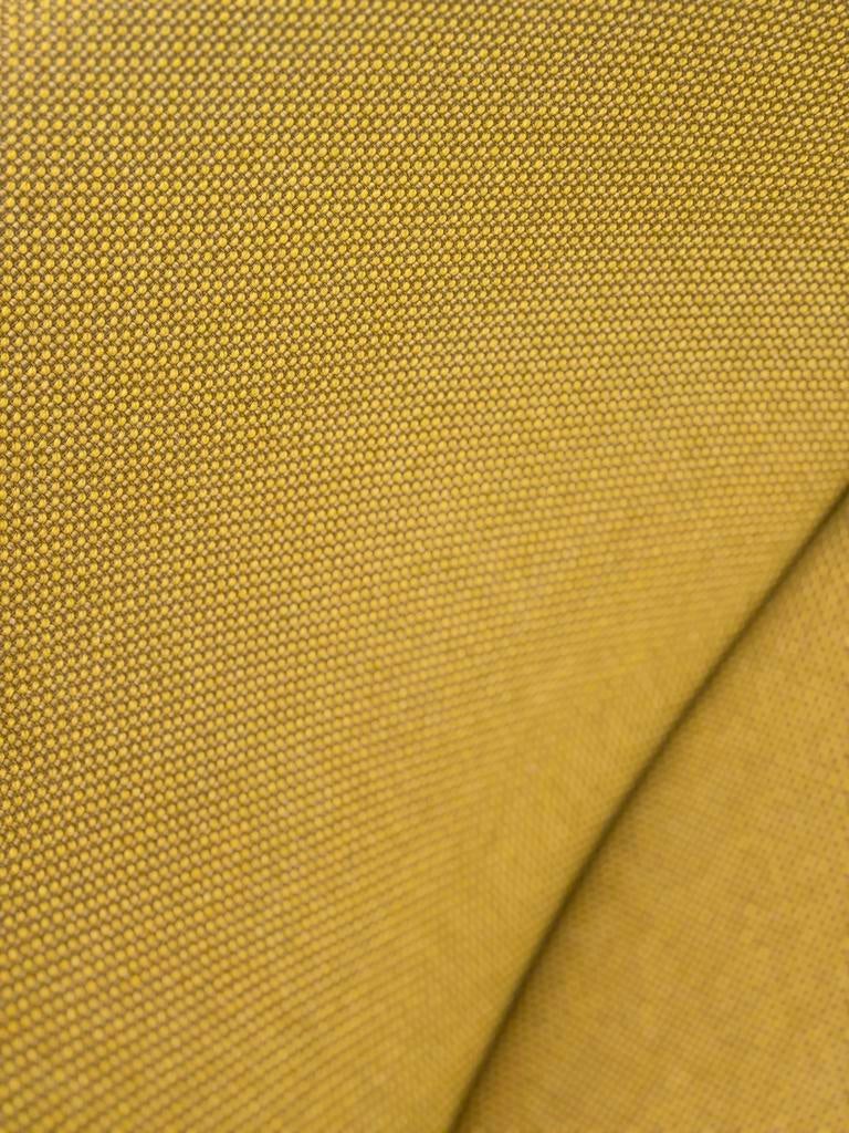 Artifort Orange Slice fauteuil F437 in nieuwstaat, Ophalen, Luxe design, 75 tot 100 cm, Zo goed als nieuw