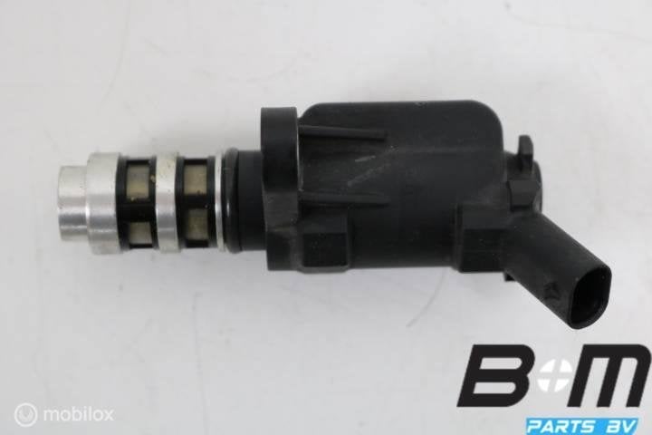 Regelklep oliepomp VW Up! 1.0 TSI 04E906455S, Gebruikt