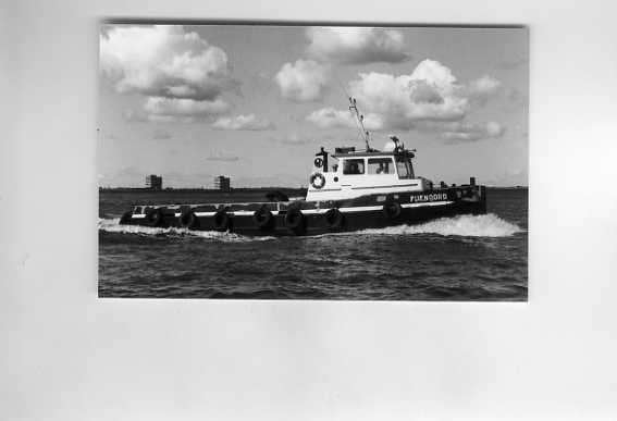 scheepvaart-foto-fijenoord, Ophalen of Verzenden, Zo goed als nieuw, Motorboot, Boek of Tijdschrift