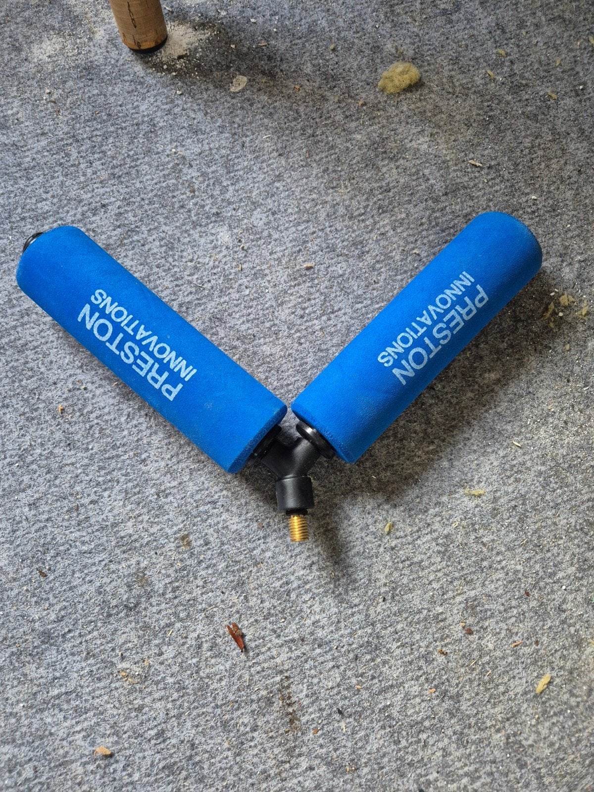 Preaton roller, Ophalen of Verzenden