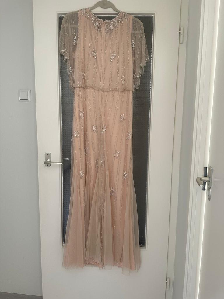 avondjurk feestjurk galajurk maat 44 nieuw, Kleding | Dames, Ophalen of Verzenden, Nieuw