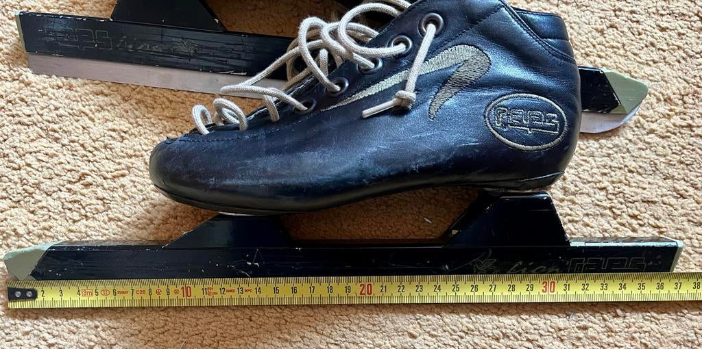 Raps Noren schaatsen - Maat 38, Ophalen of Verzenden, Gebruikt, Noren, Raps