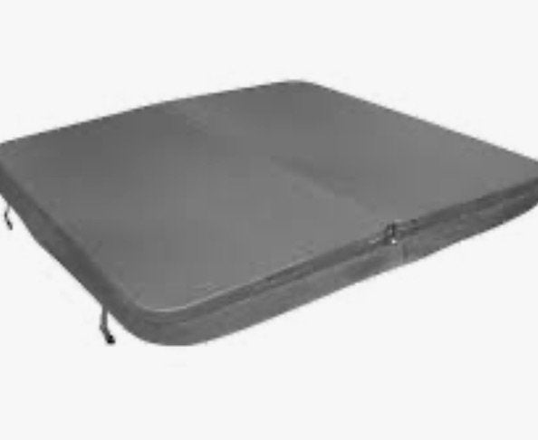 Jacuzzi Cover Gezocht, Tuin en Terras, Ophalen, Zo goed als nieuw, Vast