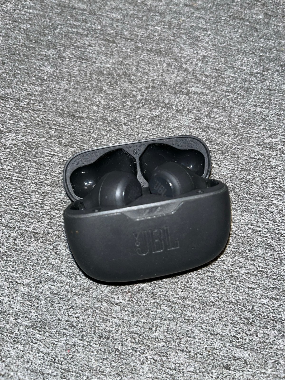 JBL wave beam bt oordopjes, In-ear, JBL, Bluetooth, Ophalen of Verzenden