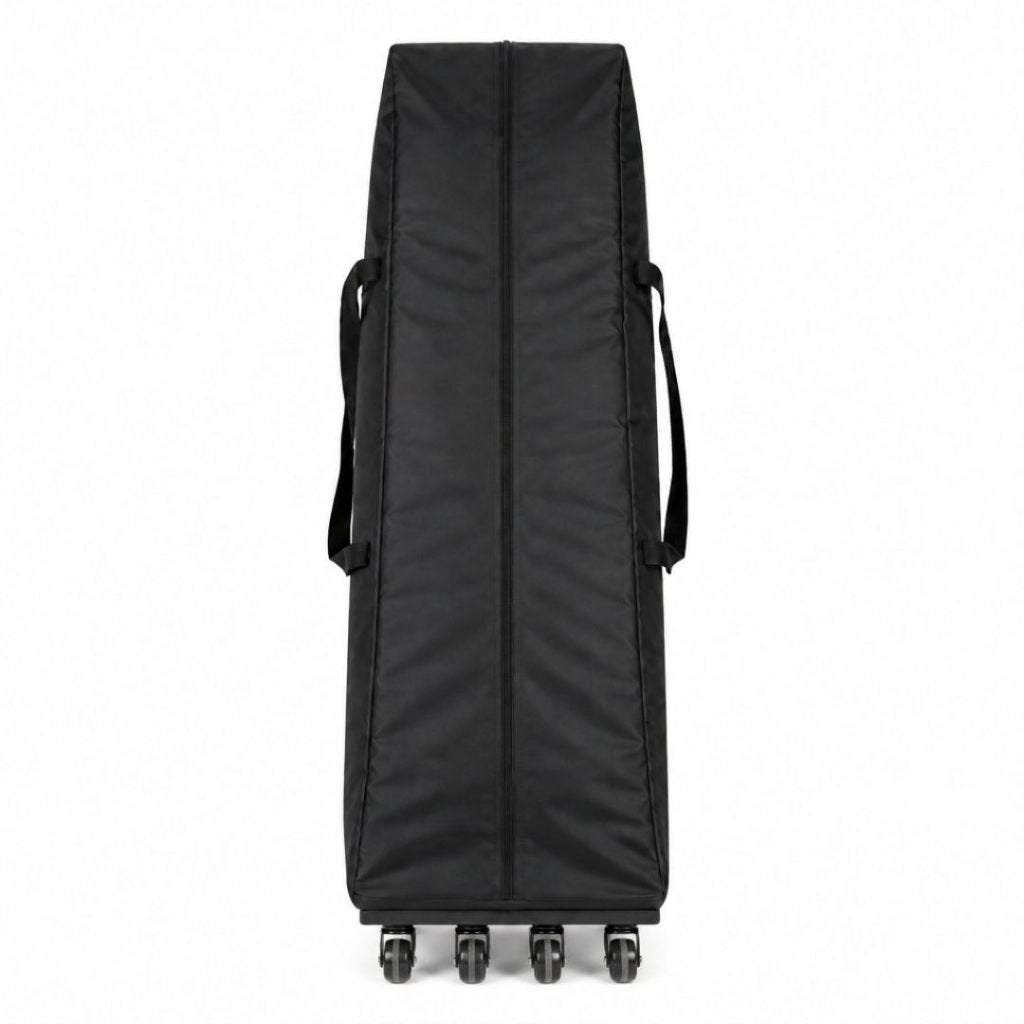 Opbergtas Partytent 3x6m met Wieltjes – Stevige Transporttas, Hoofdweg 60B, Tentdiscount, Opvouwbaar, Minder dan 4 meter