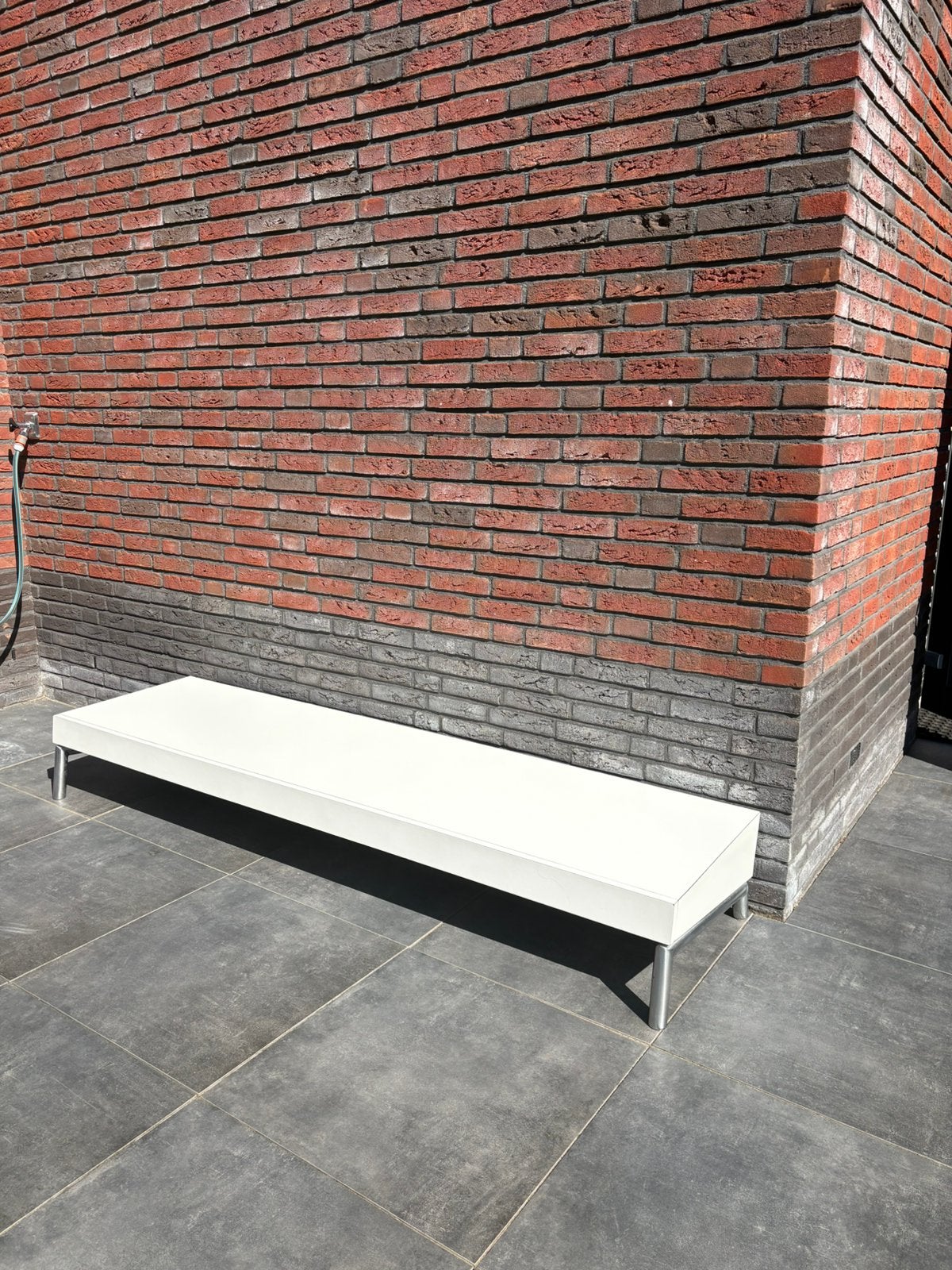 Tv meubel, Huis en Inrichting, Gebruikt, 50 tot 100 cm, Minder dan 100 cm, Ophalen