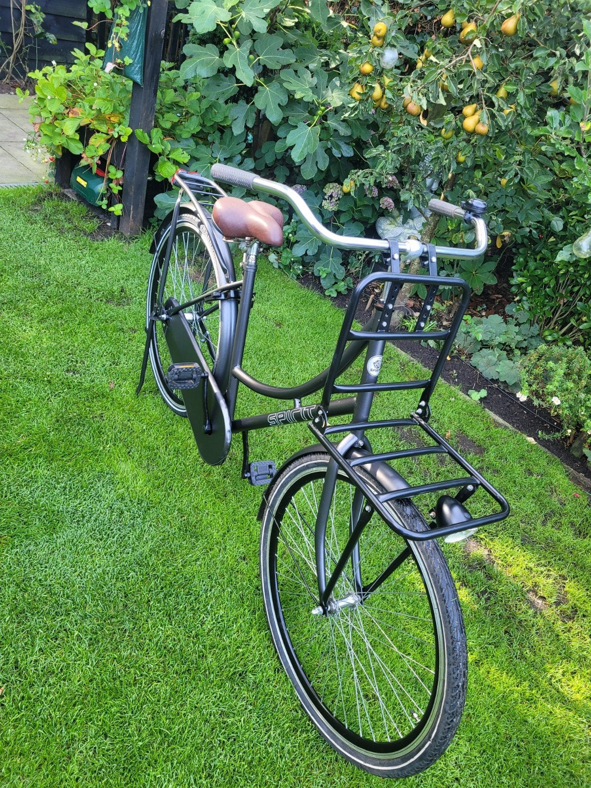 Mooie Spirit Transportfiets Dames
28 inch
50 cm framemaat
me, Fietsen en Brommers, Terugtraprem, Zo goed als nieuw, Spirit, Ophalen