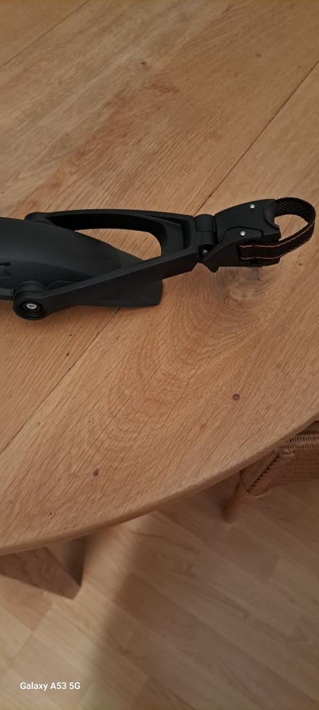 Universeel spatbord voor mountainbike - Nieuw, Spatbord, Ophalen of Verzenden, Mountainbike, Nieuw