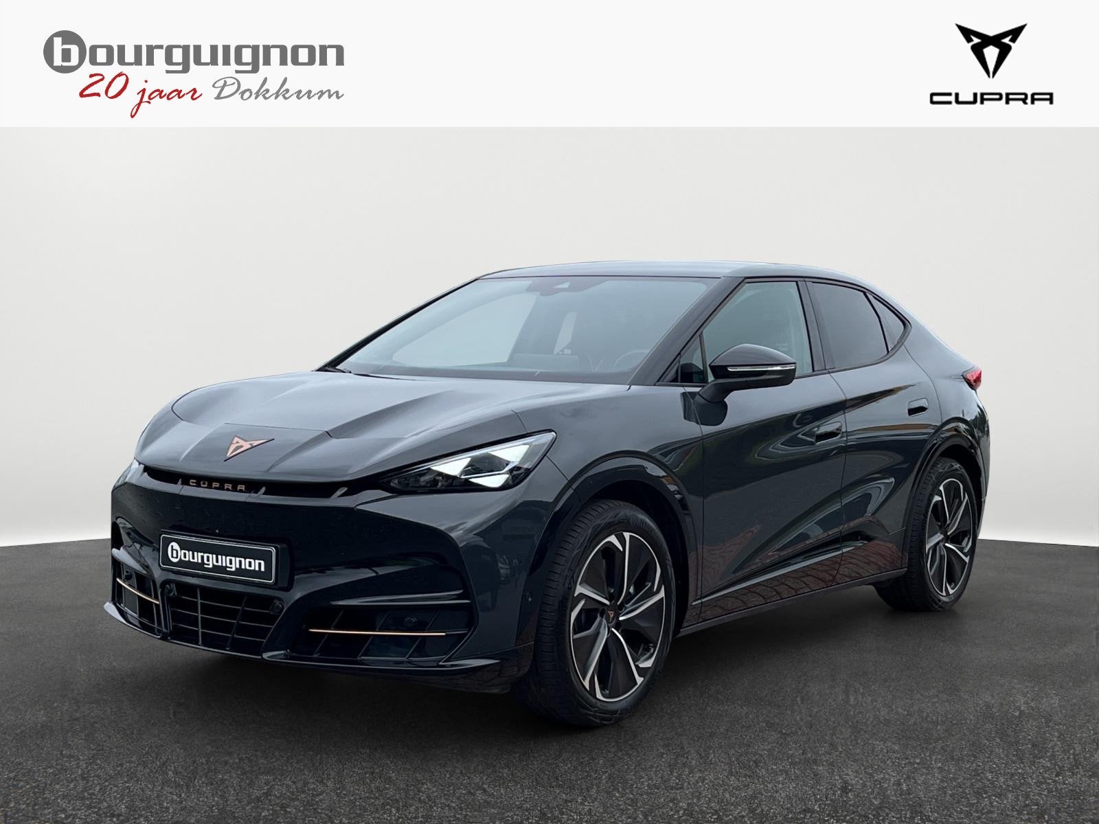 CUPRA Tavascan Endurance 82 kWh | 100% SOH | Immerserve Pakk, Auto's, Automaat, Gebruikt, 82 kWh, 1000 kg