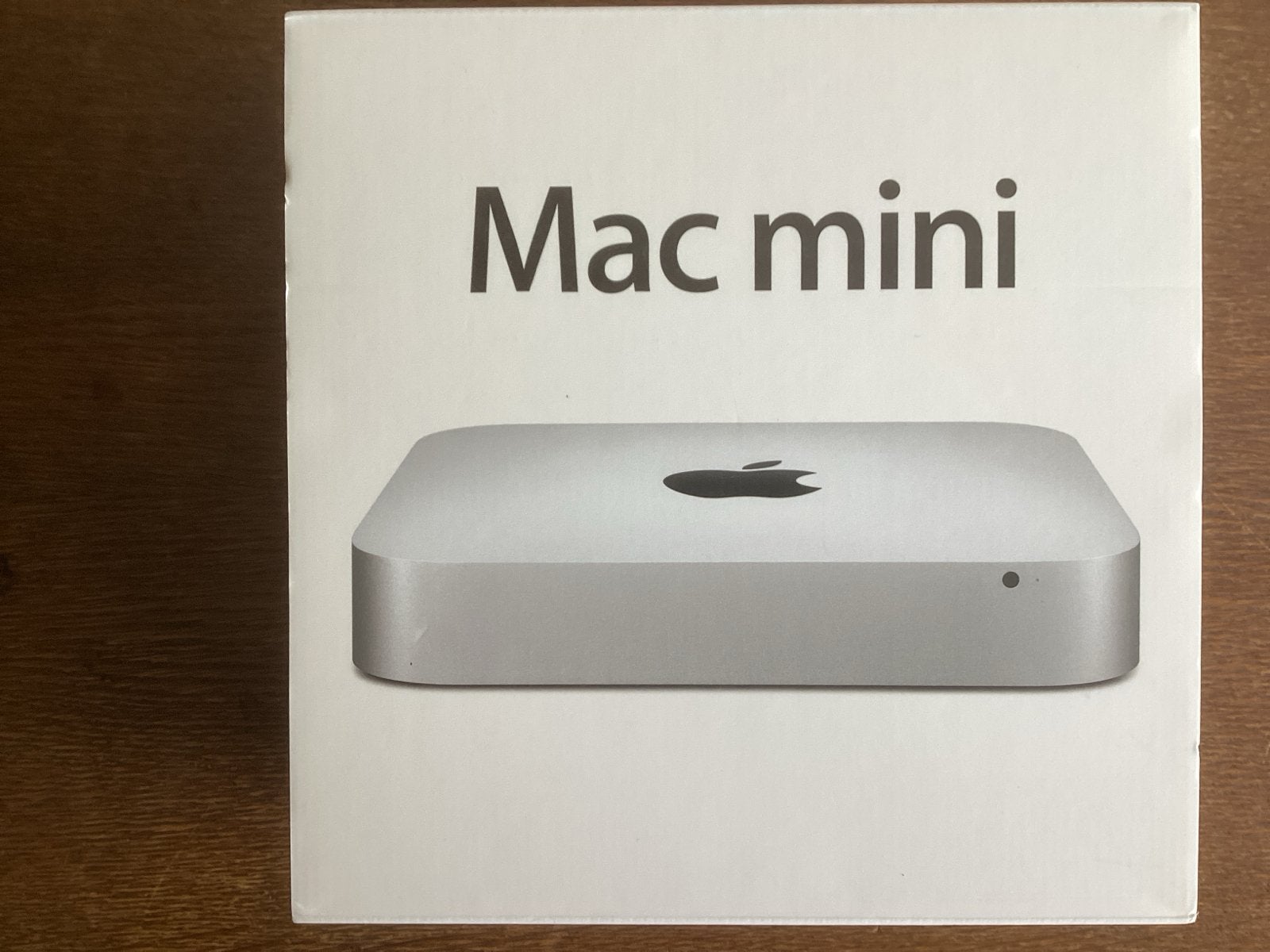 Mac mini (Eind 2012) - Intel Core i7, 16GB RAM, 1TB SSD, Computers en Software, Apple Desktops, Ophalen, Gebruikt, 2 tot 3 Ghz