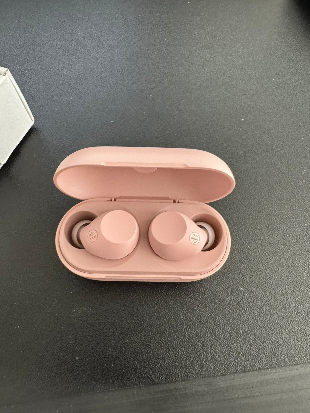 Noice cancelling in-ear koptelefoon Sony, In-ear, Roze, Nieuw, Ophalen of Verzenden