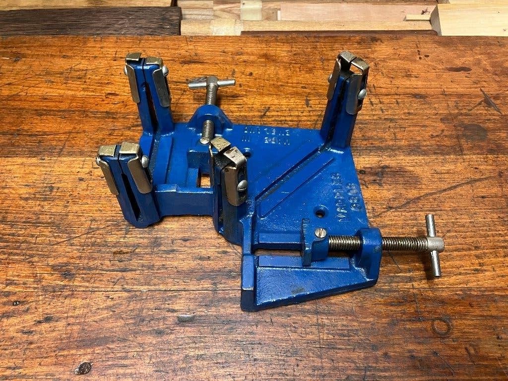 Marples zaaghulpstuk, Antiek en Kunst, Antiek | Gereedschap en Instrumenten, Ophalen of Verzenden