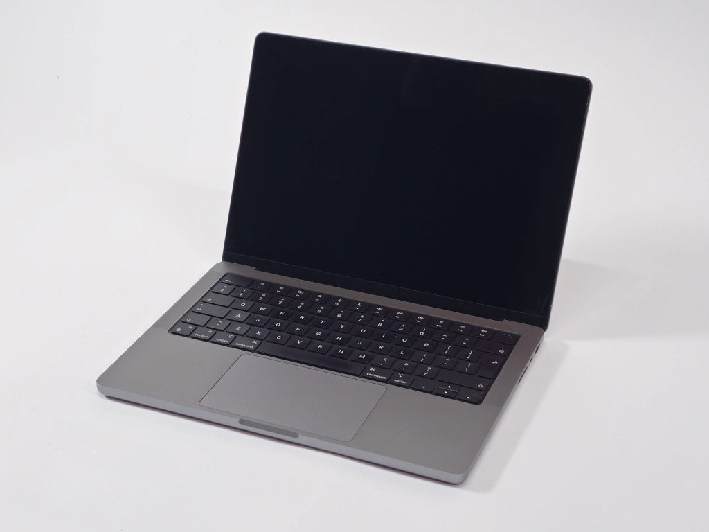 Apple Macbook Pro 2021 - M1 Pro - 14 inch - 92% | 2dehands, Apple Distribution International, Contactus.ie@euro.apple.com, Hollyhill Industrial Estate 23, YK84 Cor, Ierland
