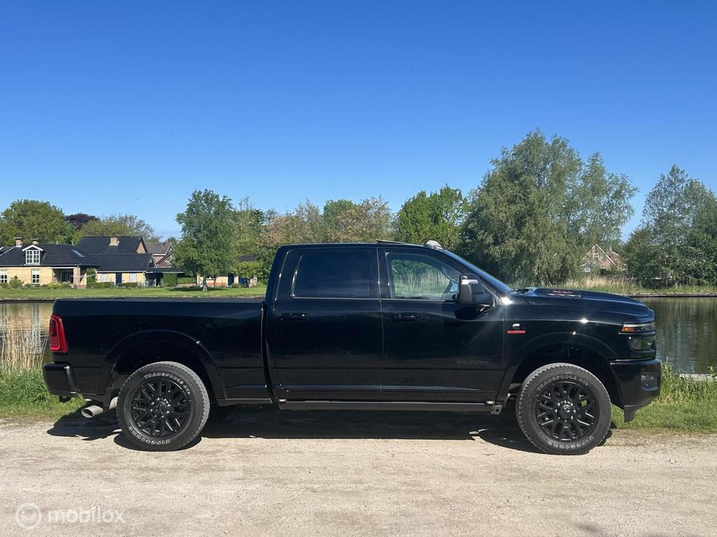 Dodge Ram 2500