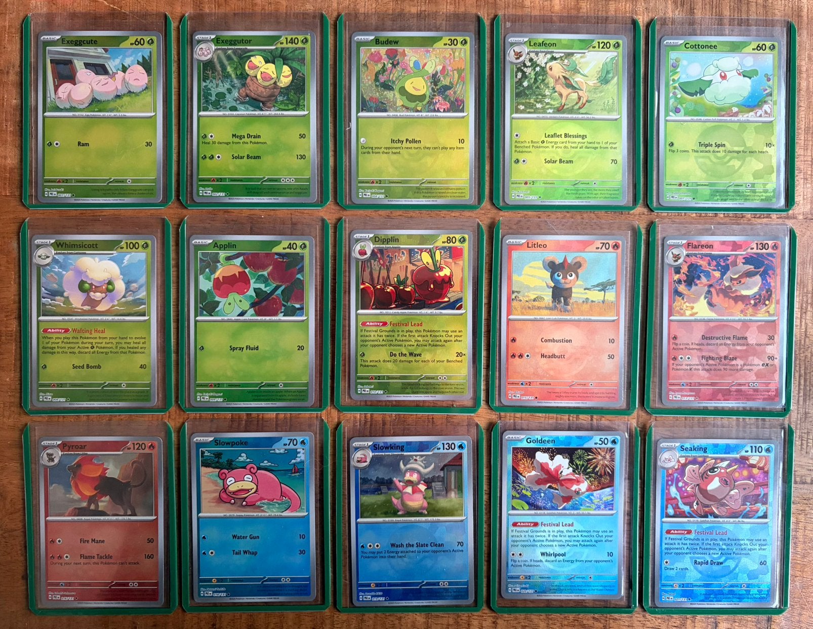 Prismatic Evolution Pokeball & Master ball TE KOOP, Ophalen of Verzenden, Nieuw, Meerdere kaarten, Foil