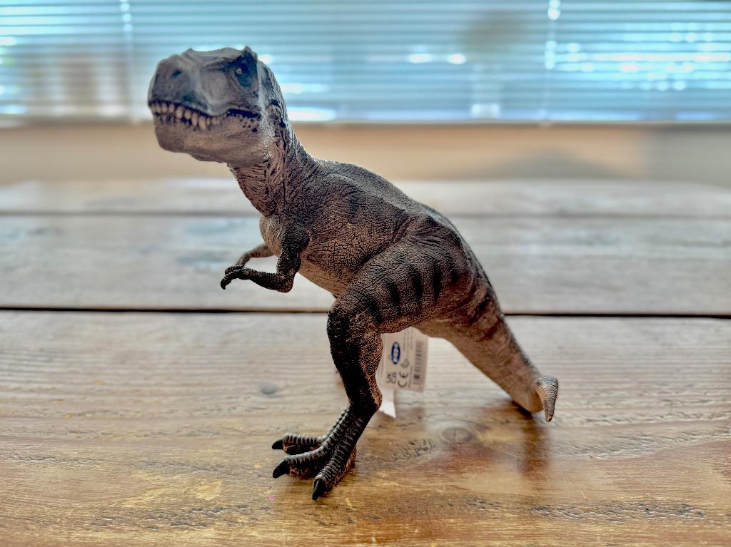 Mooi Gedetailleerde Papo Tyrannosaurus Rex (Nieuw), Ophalen of Verzenden, Nieuw