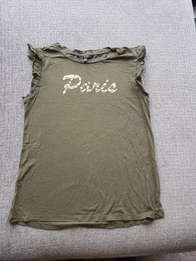 Coolcat shirt maat 158/164, Gebruikt, Meisje, Coolcat, Ophalen of Verzenden