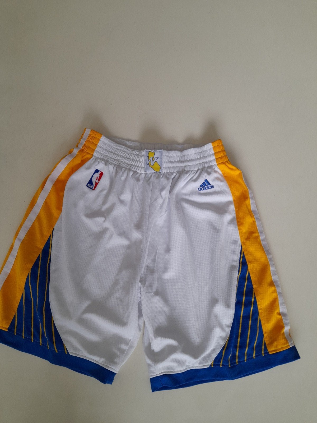 Short Adidas NBA W  - nieuwst., Ophalen, Nieuw, Kleding