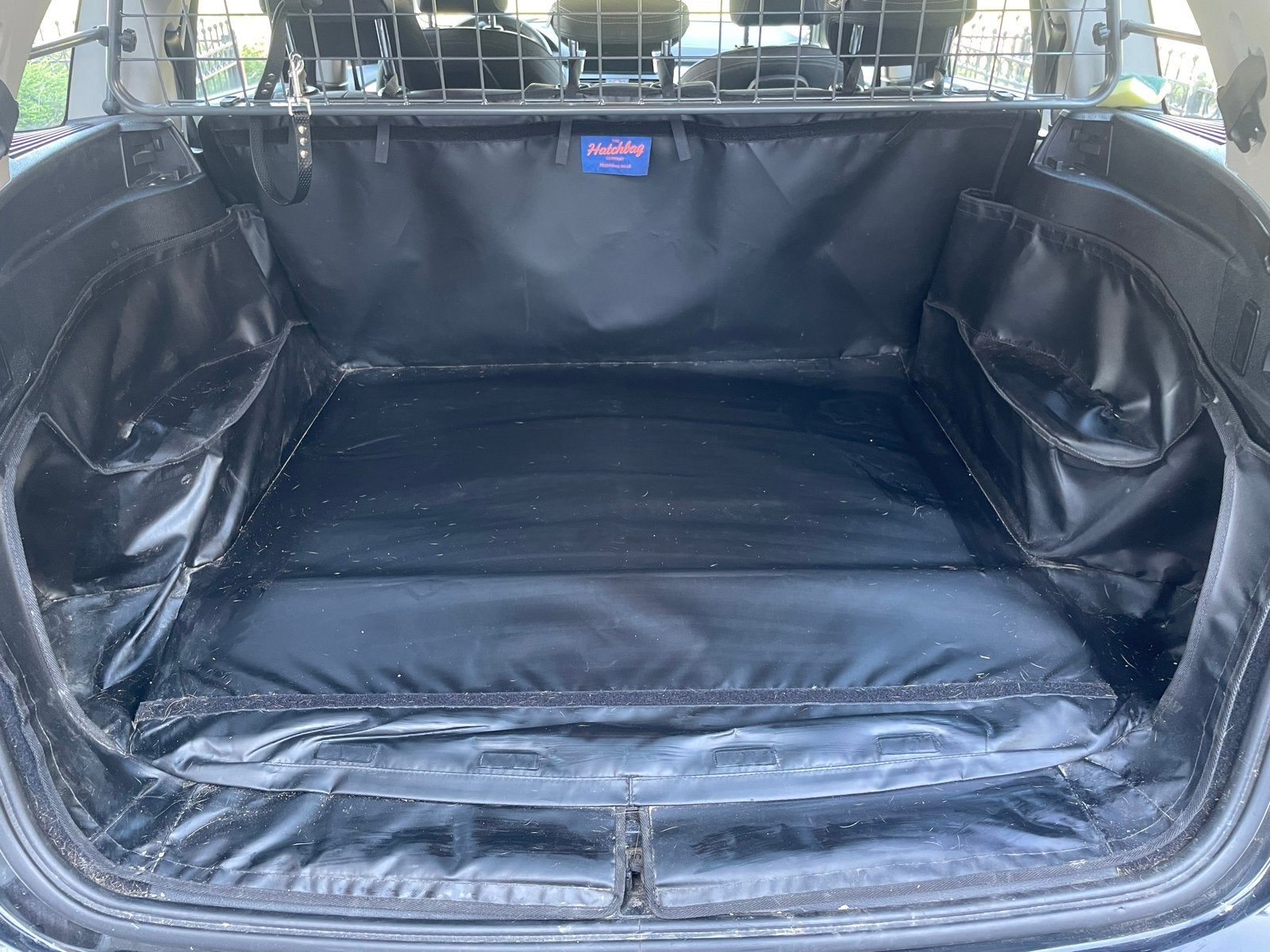 Hatchbag kofferbakbeschermer BMW 2 serie Gran Tourer, Ophalen of Verzenden, Gebruikt