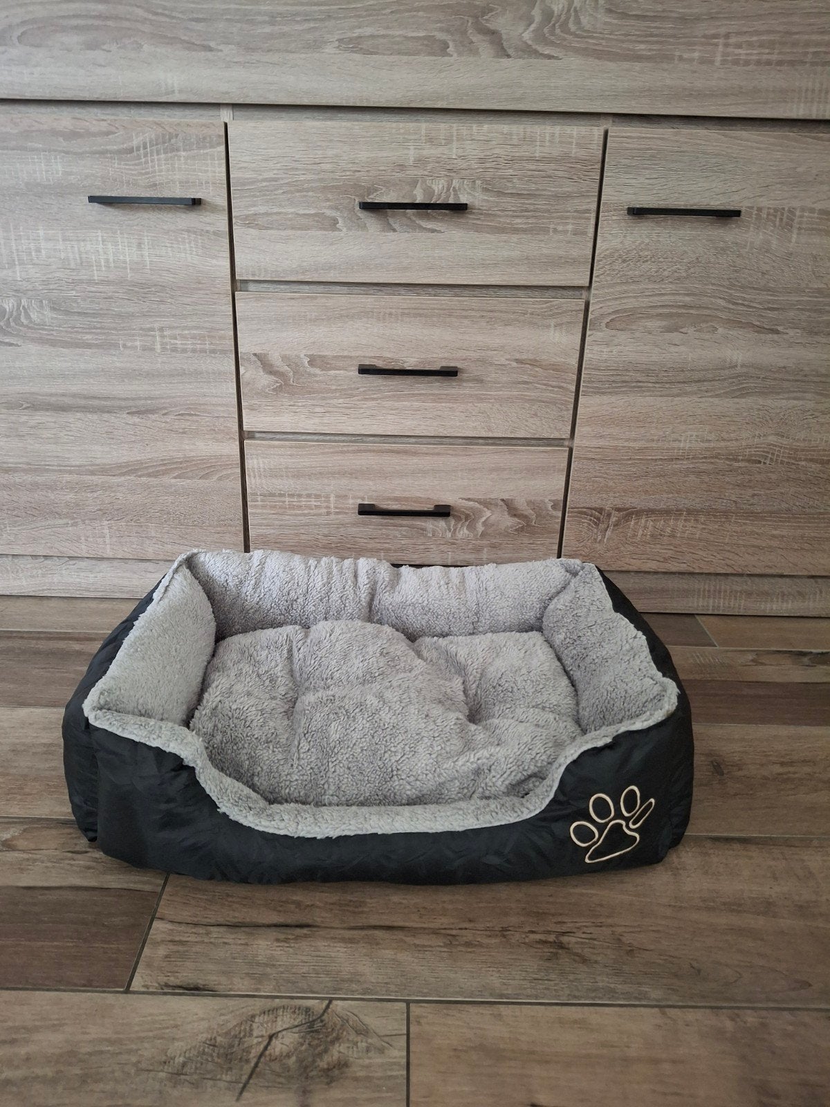Nieuwe honden/kattenmand, Ophalen, Nieuw